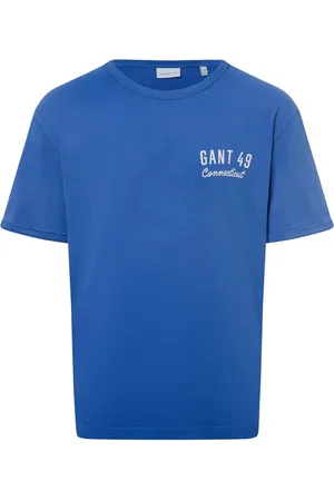 GANT Koszulka męska