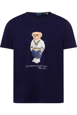 Ralph Lauren Koszulka męska