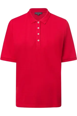 Franco Callegari Damska koszulka polo