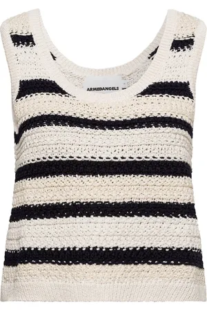 Armedangels Sweter damski - Claaire