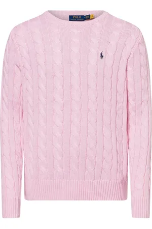 Ralph Lauren Męski sweter