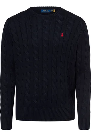 Ralph Lauren Męski sweter