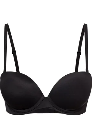 Calvin Klein Biustonosz damski na fiszbinach