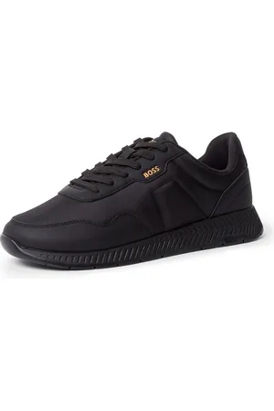 HUGO BOSS Męskie sneakersy - Titanium Runn