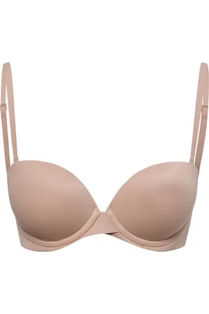 Calvin Klein Biustonosz damski na fiszbinach