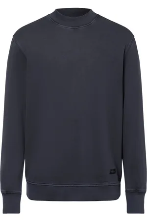 Calvin Klein Bluza męska - Ebony