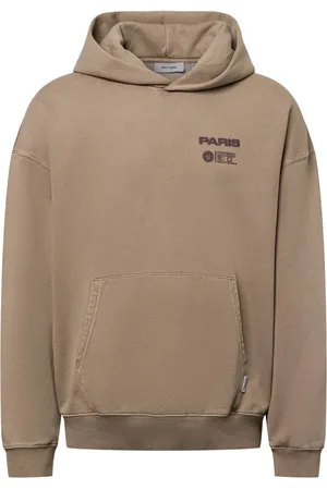 Only & Sons Męski sweter z kapturem