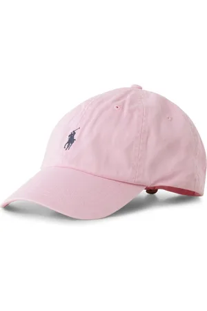 Ralph Lauren Męska czapka z daszkiem