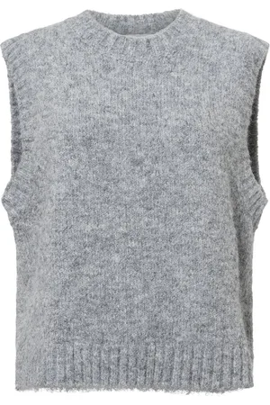EDITED the label Sweter damski - Xantara