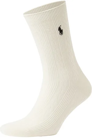 Ralph Lauren Skarpety w 3-paku