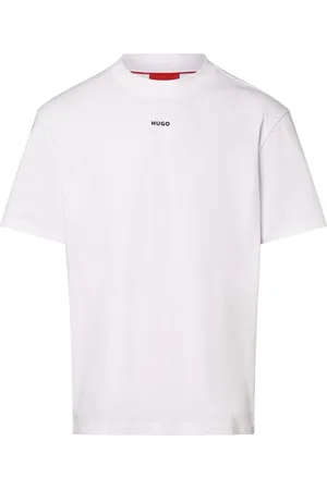 HUGO BOSS T-shirt męski