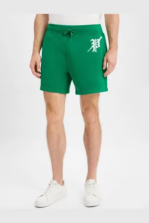 Ralph Lauren Męskie szorty dresowe