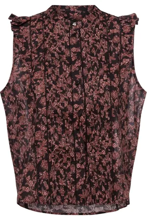 HUGO BOSS Bluzka damska - Bantiana