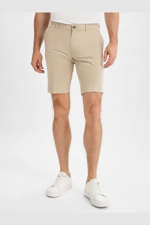 Bugatti Męskie szorty chino