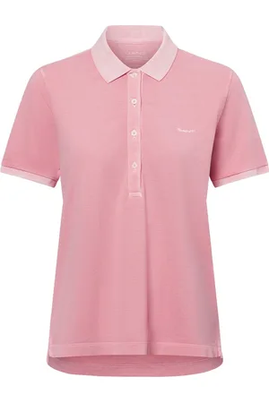 GANT Męska koszulka polo