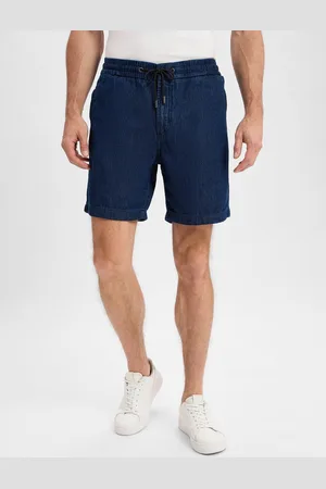 HUGO BOSS Szorty - Sandrew