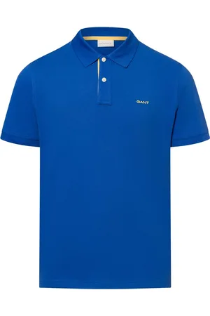 GANT Męska koszulka polo