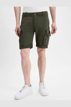 Alpha Industries Spodenki