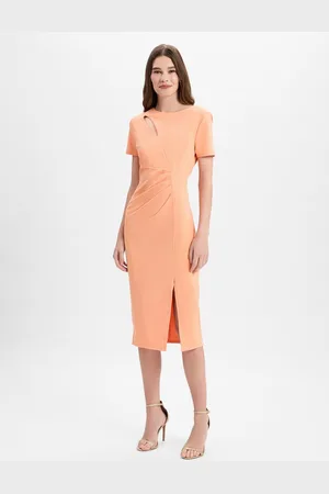 Lipsy London Sukienka damska shift
