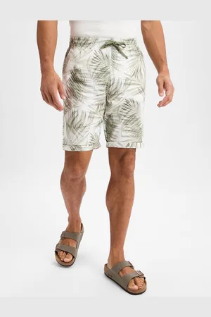 TOM TAILOR Bermudy