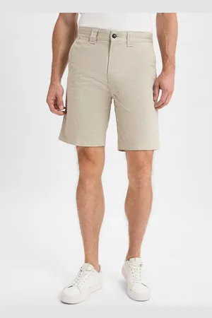 HUGO BOSS Męskie szorty chino