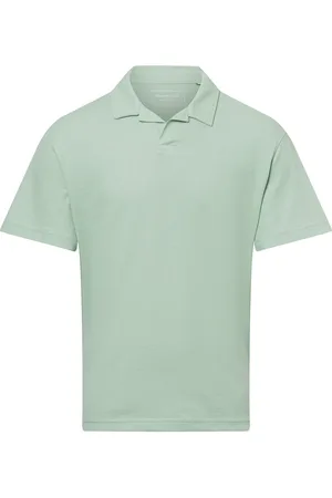 TOM TAILOR Męska koszulka polo