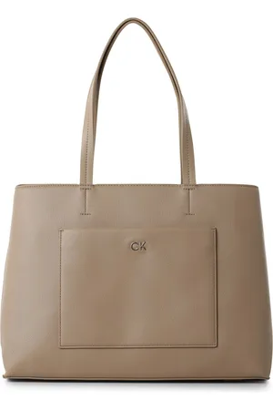 Calvin Klein Damski shopper