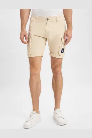 Alpha Industries Spodenki