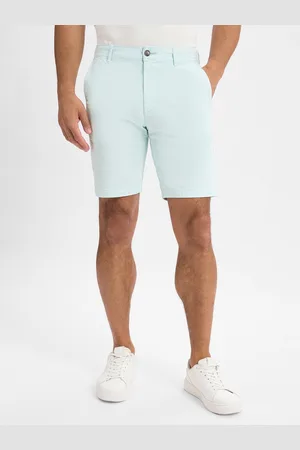 HUGO BOSS Szorty - Chino Slim