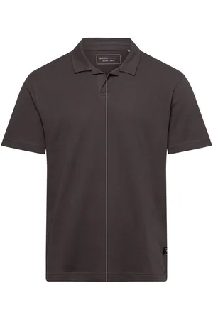 TOM TAILOR Męska koszulka polo