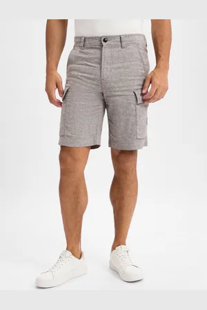 HUGO BOSS Szorty - Sisla
