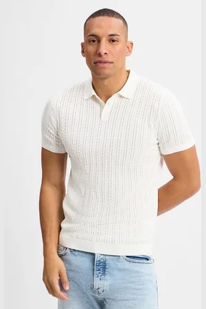 Drykorn Męska koszulka polo - Triton