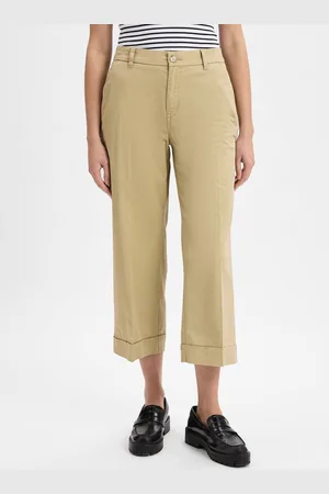 QS by s.Oliver Spodnie typu culottes