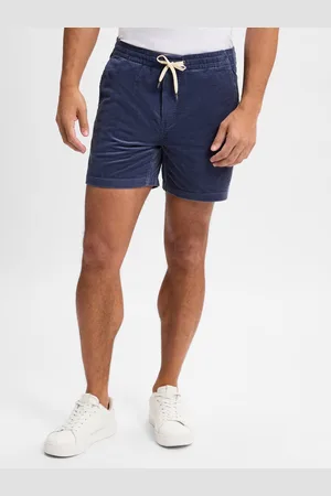 Ralph Lauren Szorty - klasyczny krój
