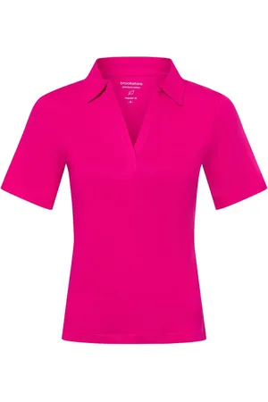 brookshire Damska koszulka polo