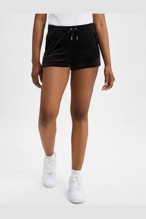 Juicy Couture Damskie szorty dresowe - Tamia