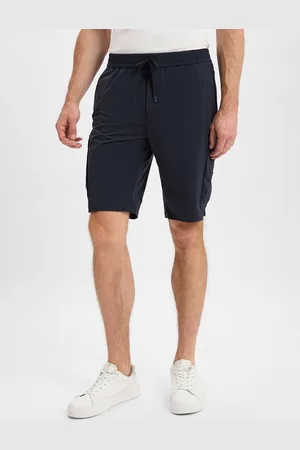 HUGO BOSS Męskie szorty cargo -Urbanex