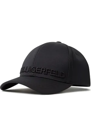 Karl Lagerfeld Czapka męska