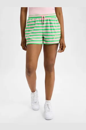 Juicy Couture Damskie spodenki ręcznikowe