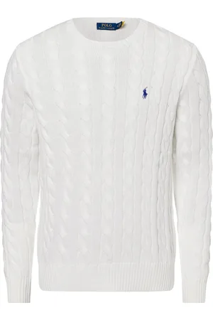 Ralph Lauren Męski sweter
