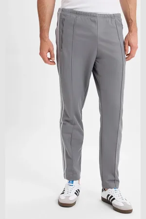 adidas Męskie spodnie do biegania - Classic TP