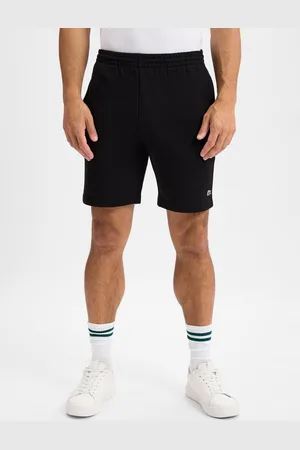Lacoste Spodenki dresowe