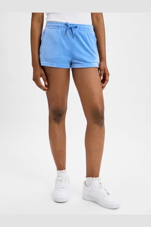 Juicy Couture Damskie szorty dresowe - Tamia