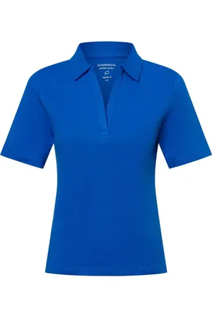 brookshire Damska koszulka polo