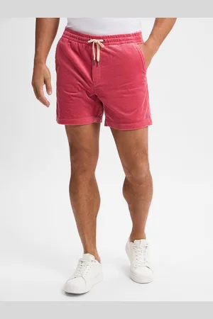 Ralph Lauren Szorty - klasyczny krój