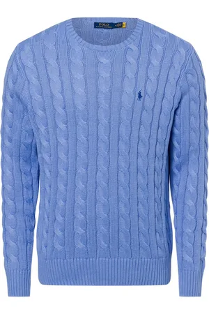 Ralph Lauren Męski sweter