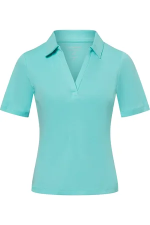 brookshire Damska koszulka polo