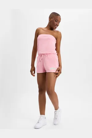 Juicy Couture Kombinezon damski bandeau