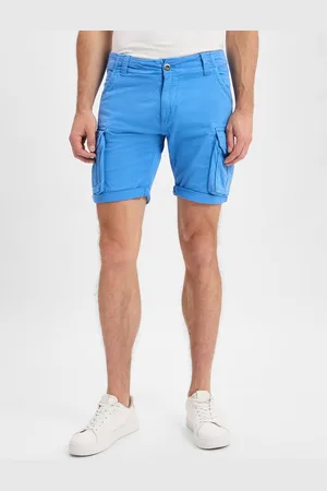 Alpha Industries Spodenki