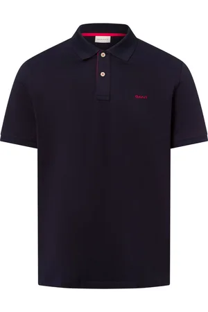 GANT Męska koszulka polo